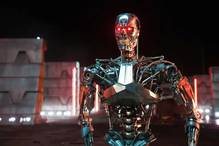 Terminator Genisys: la spiegazione del finale del film