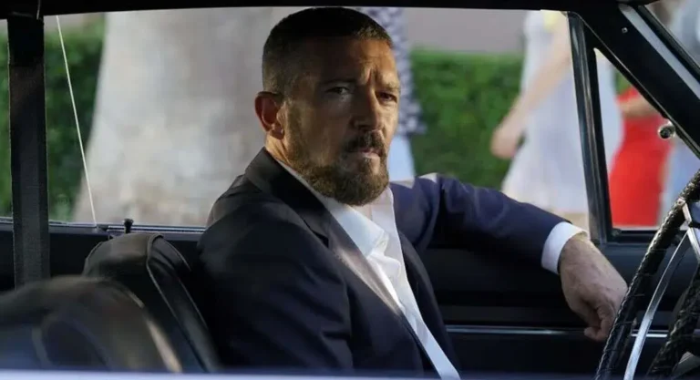 The Enforcer, la spiegazione del finale: Cosa succede a Stray, Billie e Lexus? Cuda è morto?