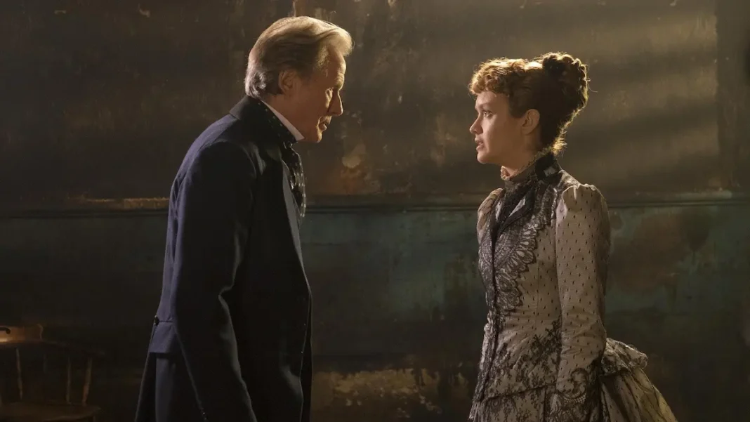 The Limehouse Golem film