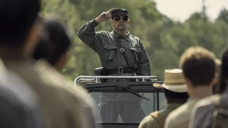 The Long Walk: il nuovo trailer del film tratto dal romanzo di Stephen King