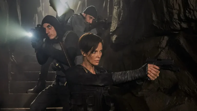 The Old Guard 2, spiegazione del finale: il cliffhanger lascia presagire una trilogia