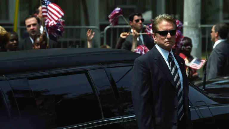 The Sentinel: la spiegazione del finale del film