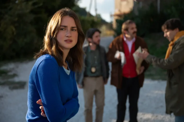 The Twisted Tale of Amanda Knox: dal 20 agosto su Disney+
