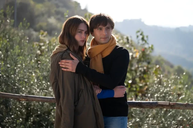 The Twisted Tale of Amanda Knox serie tv
