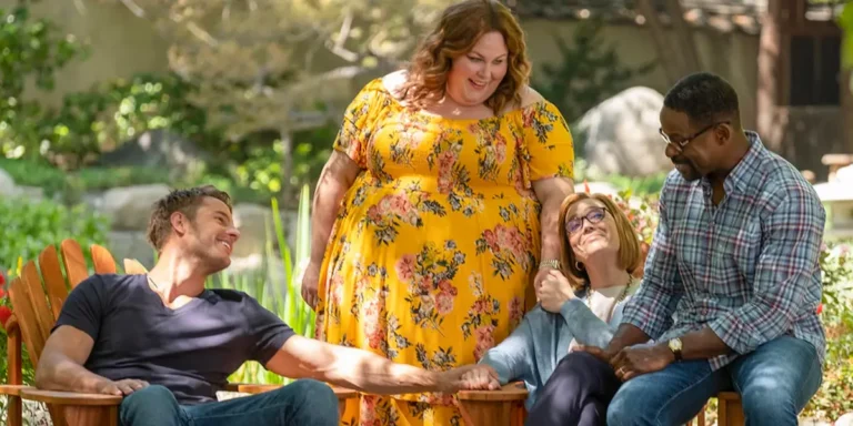 This Is Us – Stagione 6: pubblicate le prime foto dell’ultima stagione della serie