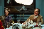 Tilda Swinton Michael Shannon The End