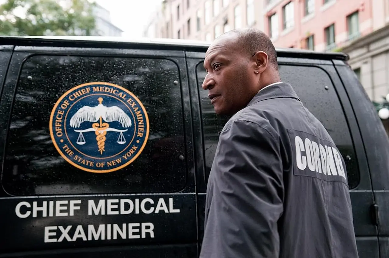 Tony Todd in Final Destination 5
