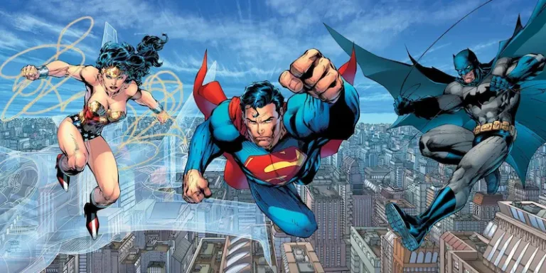La Trinità della DC apparirà sicuramente nel DCU, ma non nel prossimo film, parola di James Gunn