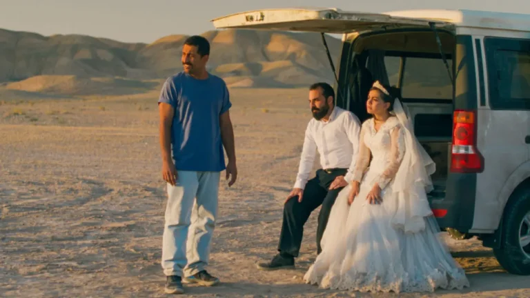 Un semplice incidente: recensione della Palma d’Oro di Jafar Panahi