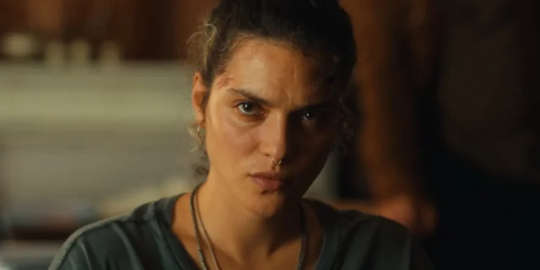 Under a Dark Sun, la spiegazione del finale: chi ha ucciso Arnaud?