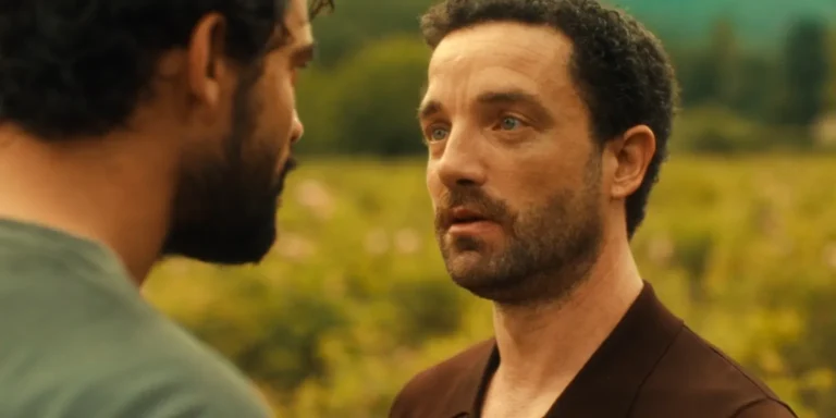 Dove è stato girato Under a Dark Sun di Netflix?
