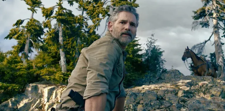 Dove è stato girato Untamed? Le location delle riprese della serie Netflix