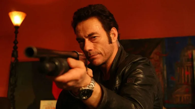 Until Death: la spiegazione del finale del film con Jean-Claude Van Damme