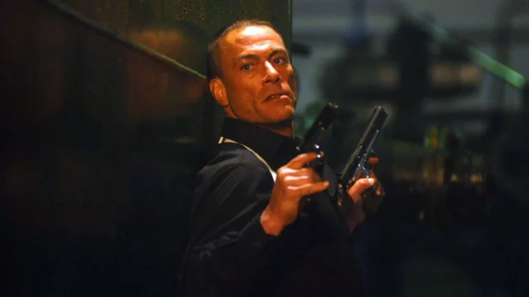 Wake of Death – Scia di morte: la spiegazione del finale del film
