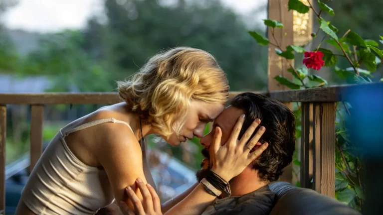 Wash Me in the River: la spiegazione del finale del film