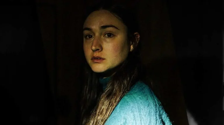 You’ll Never Find Me: la spiegazione del finale