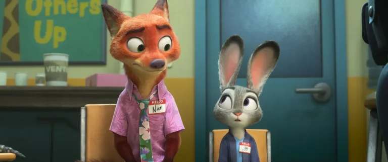 Zootropolis 3: il regista promette un&rsquo;attesa pi&ugrave; breve per il sequel