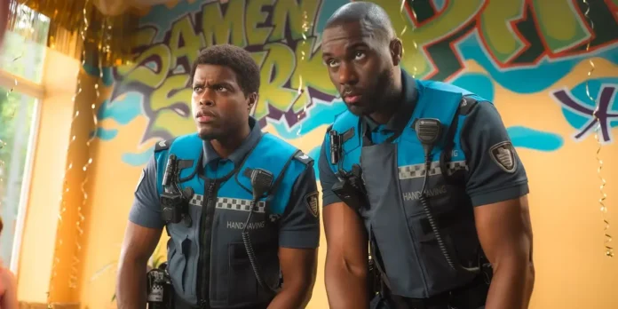 almost-cops