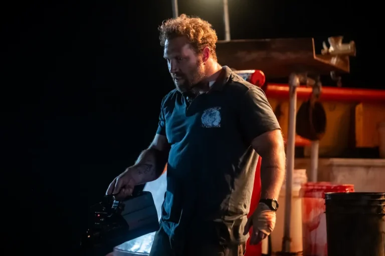 Dangerous Animals: il trailer e il poster del film