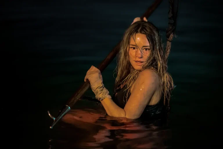 Dangerous Animals, recensione del film horror di Sean Byrne