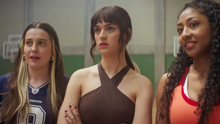 Dimmelo Sottovoce: il trailer del nuovo film Original spagnolo di Prime Video