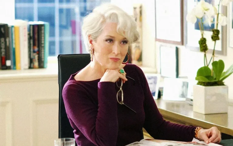 Il diavolo veste Prada 2: Anne Hathaway condivide una prima foto dal set