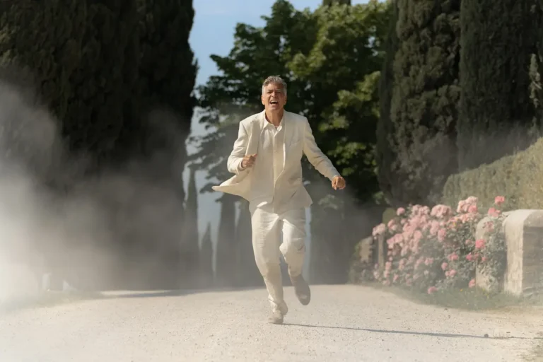 Jay Kelly, il trailer e le prime immagini del film di Noah Baumbach