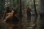 jurassic world – la rinascita Jonathan Bailey