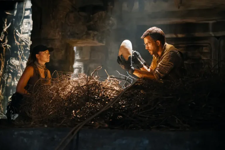 Jurassic World – La Rinascita: recensione del film con Scarlett Johansson