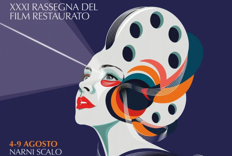 Narni. Le vie del cinema XXXI edizione, dal 4 al 9 agosto
