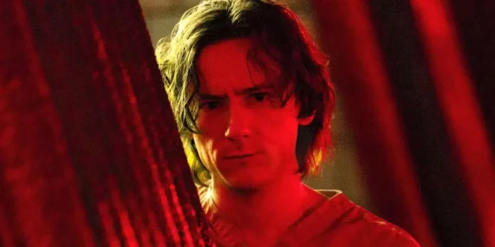 lewis pullman Sentry