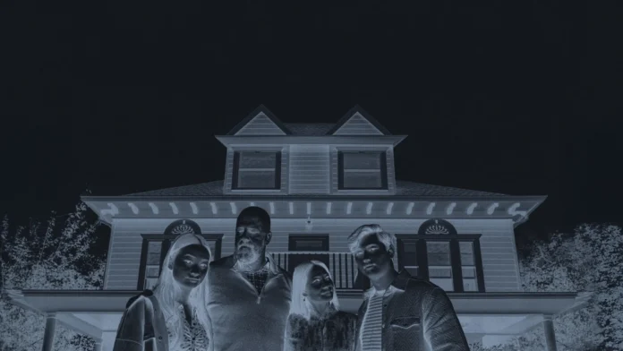 Recensione Presence