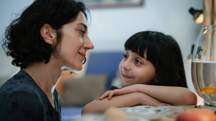 Recensione film Shayda © Madman Entertainment