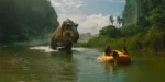 t-rex