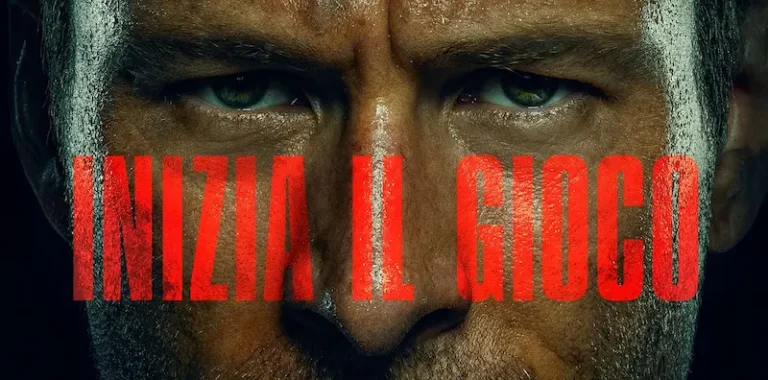 The Running Man: il trailer e il teaser poster del film di Edgar Wright