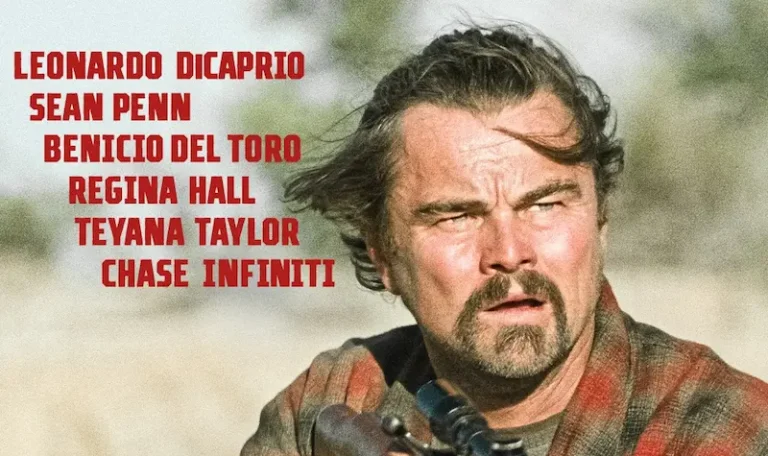 Una Battaglia dopo l’Altra: il nuovo trailer ufficiale