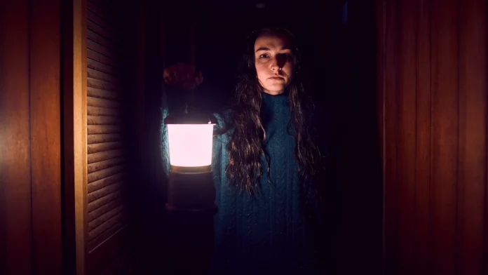 Recensione You Will Never Find Me - Nessuna via d'uscita © Shudder