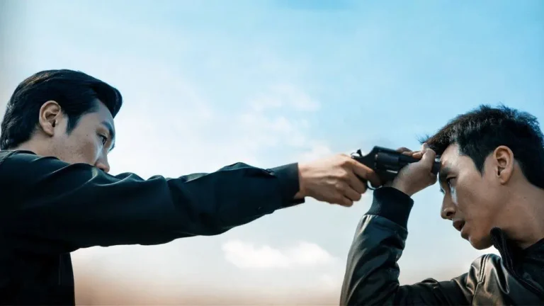 A Hard Day: la spiegazione del finale del film