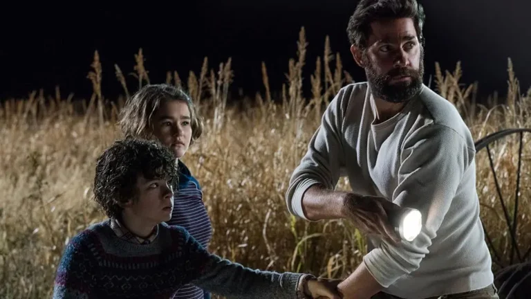 A Quiet Place III: John Krasinski torna a dirigere, scrivere e produrre