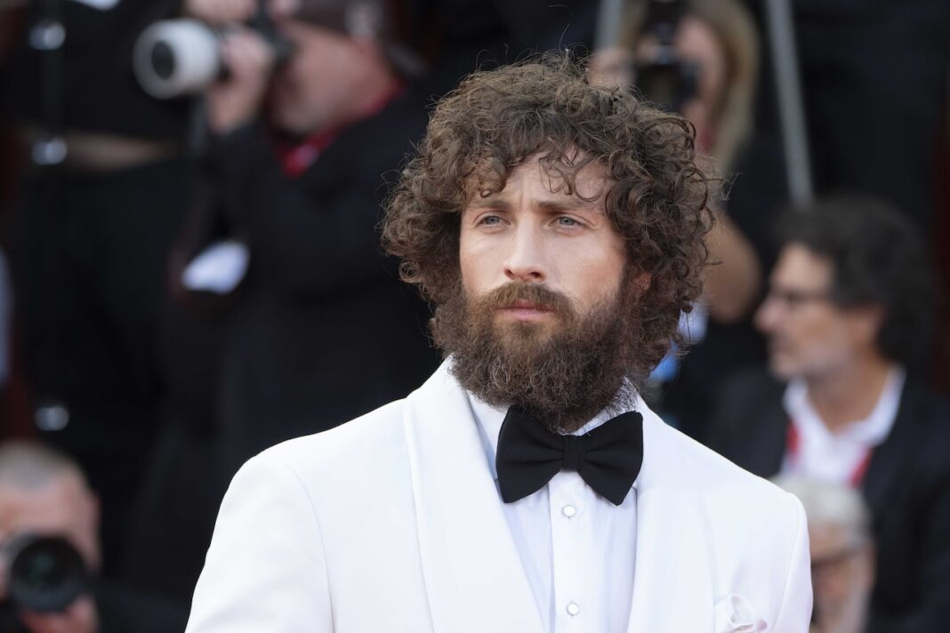 Aaron Taylor-Johnson