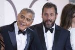 Adam Sendler e George Clooney