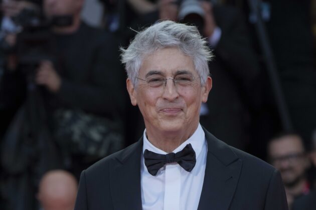 Alexander Payne