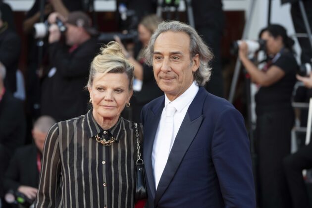 Alexandre Desplat