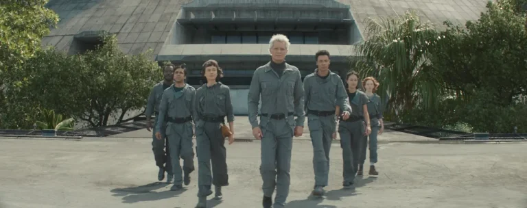 Alien: Pianeta Terra – Episodio 2, la spiegazione del finale