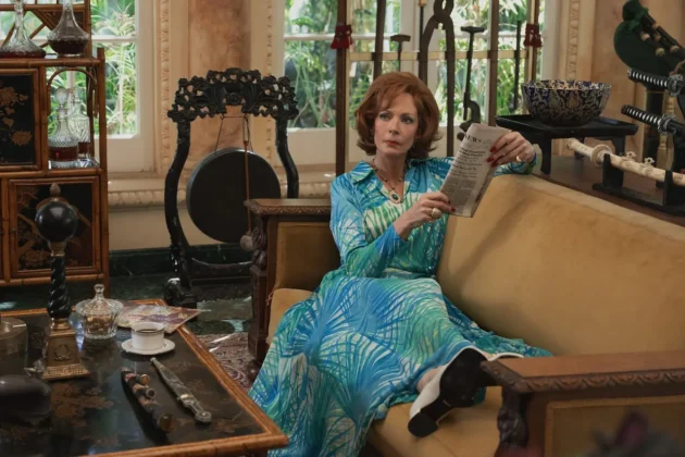 Allison Janney in Palm Royale - Stagione 2