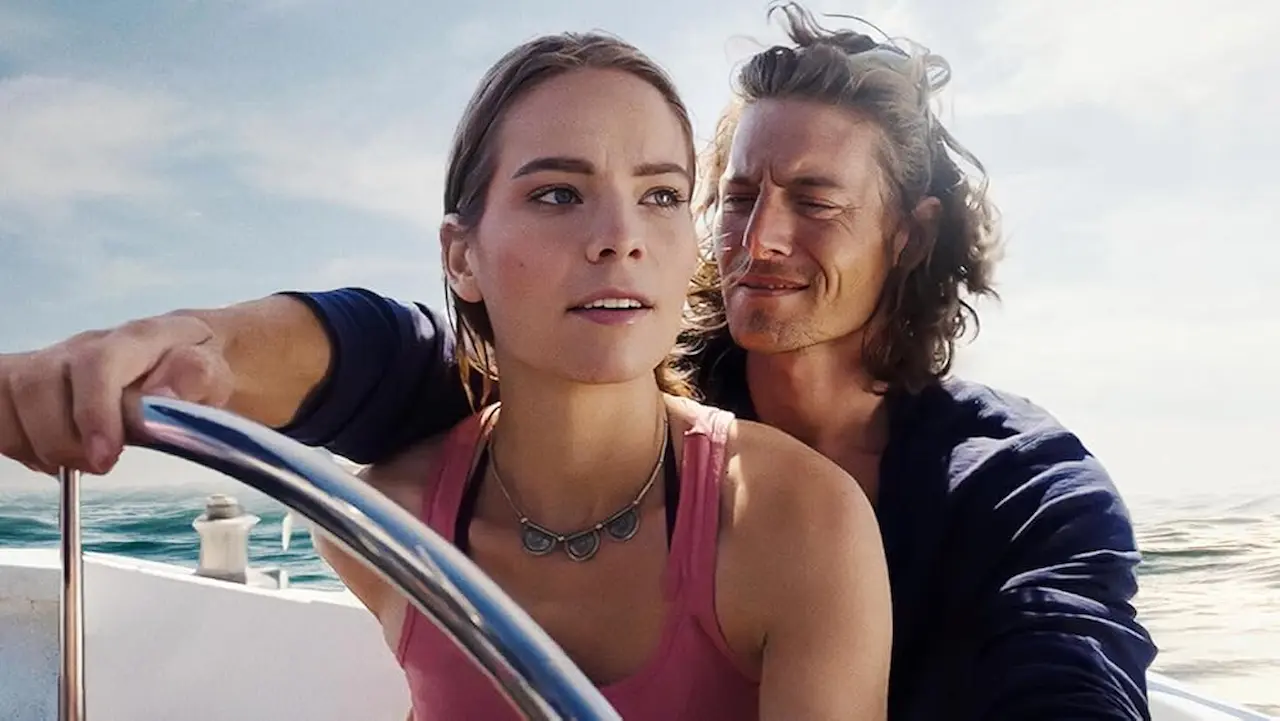 Amore e morte ai Caraibi spiegazione finale
