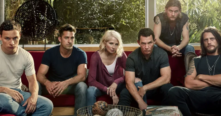 Animal Kingdom: Jake Weary parla del suo ritorno per uno spin-off
