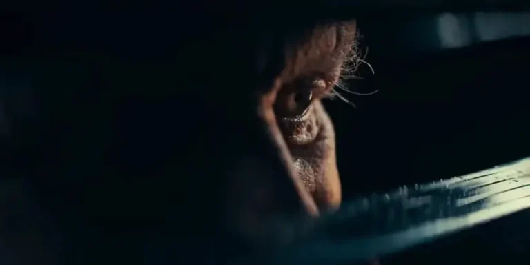 Anthony Hopkins ha ottenuto il ruolo in Locked grazie al suo account Instagram
