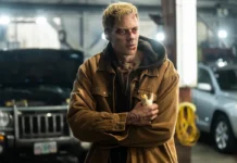 Bill Skarsgård in Locked - In Trappola Photo-Courtesy-Of-The-Avenu