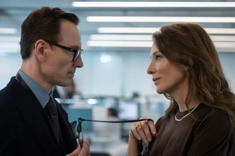 Black Bag – Doppio Gioco: recensione del film di Steven Soderbergh